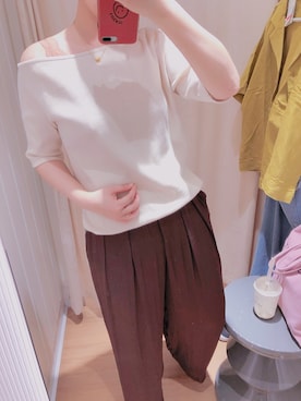 JJaneさんのコーディネート