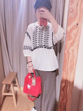 JJaneさんのコーディネート