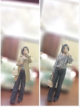 咻咻咻咻000さんのコーディネート