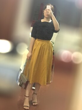 咻咻咻咻000さんのコーディネート