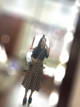 咻咻咻咻000さんのコーディネート