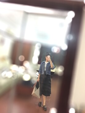 咻咻咻咻000さんのコーディネート