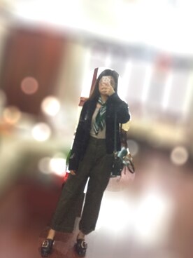 咻咻咻咻000さんのコーディネート