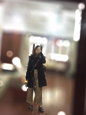 咻咻咻咻000さんのコーディネート