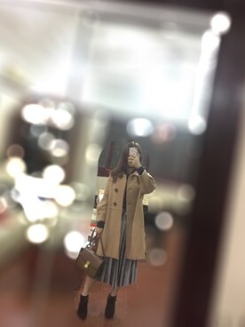 咻咻咻咻000さんのコーディネート