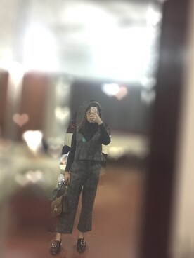 咻咻咻咻000さんのコーディネート