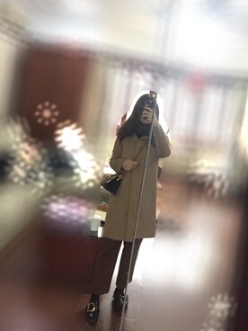 咻咻咻咻000さんのコーディネート