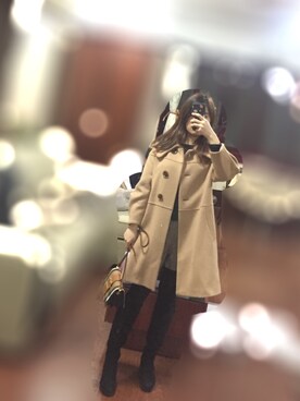 咻咻咻咻000さんのコーディネート