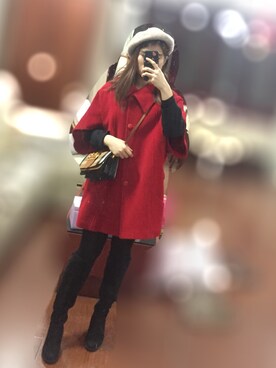 咻咻咻咻000さんのコーディネート