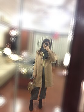 咻咻咻咻000さんのコーディネート