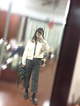 咻咻咻咻000さんのコーディネート