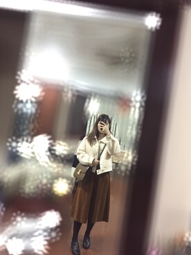 咻咻咻咻000さんのコーディネート