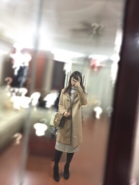 咻咻咻咻000さんのコーディネート