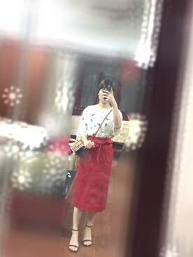 咻咻咻咻000さんのコーディネート