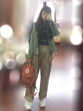 咻咻咻咻000さんのコーディネート