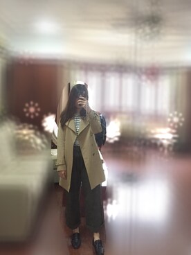 咻咻咻咻000さんのコーディネート