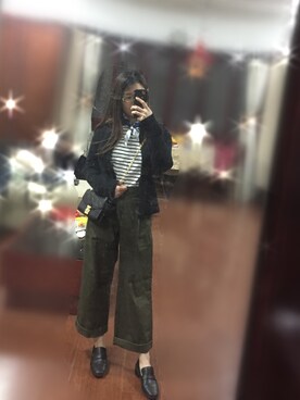 咻咻咻咻000さんのコーディネート