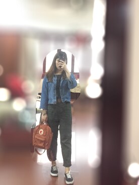 咻咻咻咻000さんのコーディネート