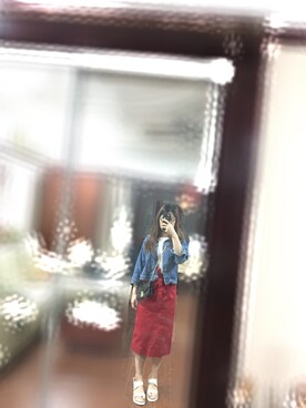 咻咻咻咻000さんのコーディネート