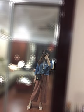 咻咻咻咻000さんのコーディネート