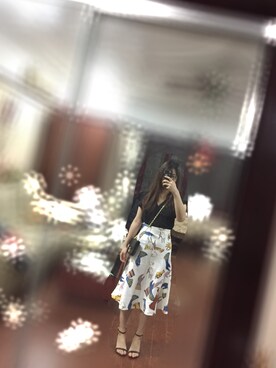 咻咻咻咻000さんのコーディネート