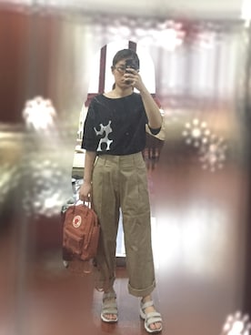 咻咻咻咻000さんのコーディネート