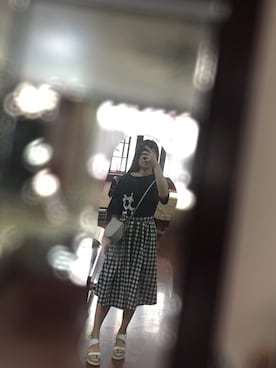 咻咻咻咻000さんのコーディネート