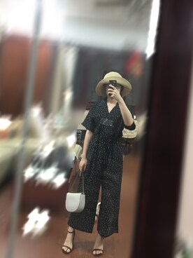 咻咻咻咻000さんのコーディネート