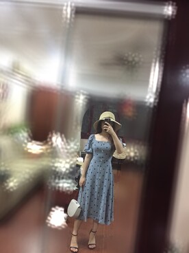 咻咻咻咻000さんのコーディネート