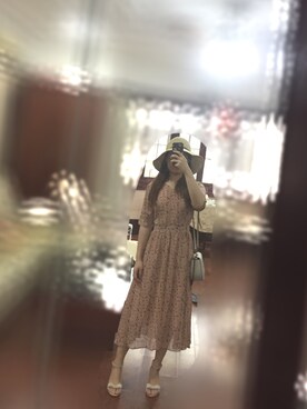 咻咻咻咻000さんのコーディネート