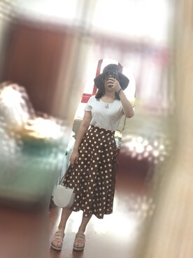 咻咻咻咻000さんのコーディネート