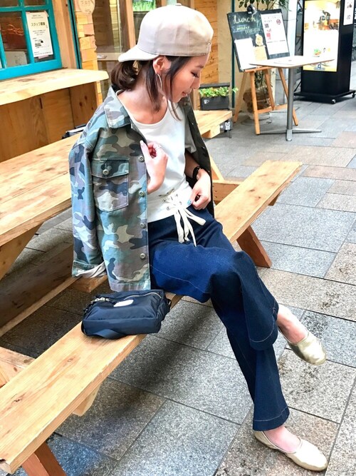 Kumika☆さんのコーディネート