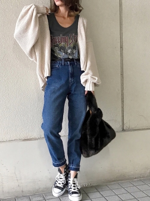 Kumika☆さんのコーディネート