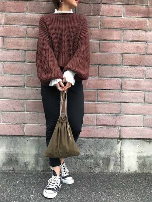 Kumika☆さんのコーディネート