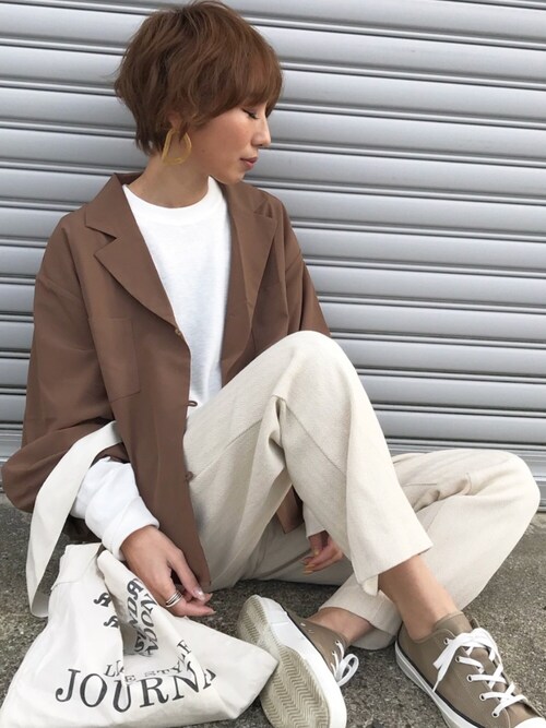 Kumika☆さんのコーディネート