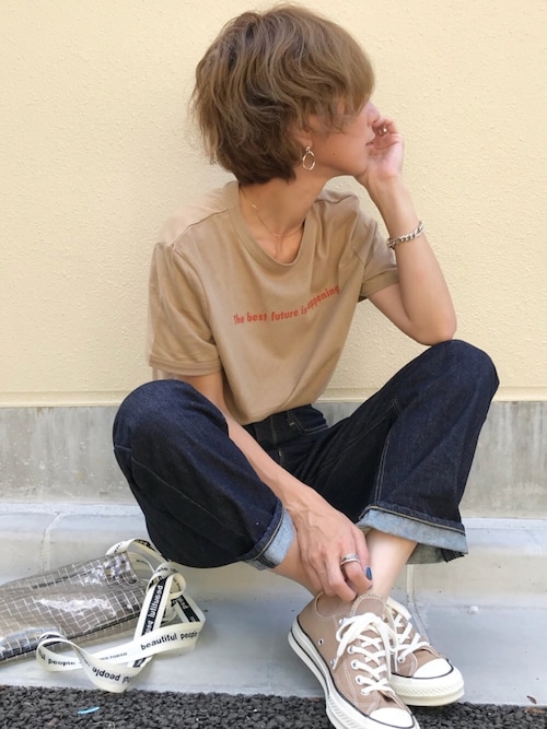 Kumika☆さんのコーディネート