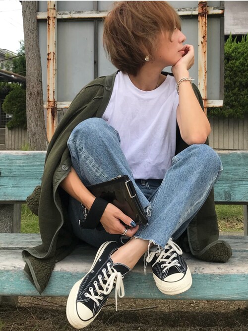 Kumika☆さんのコーディネート