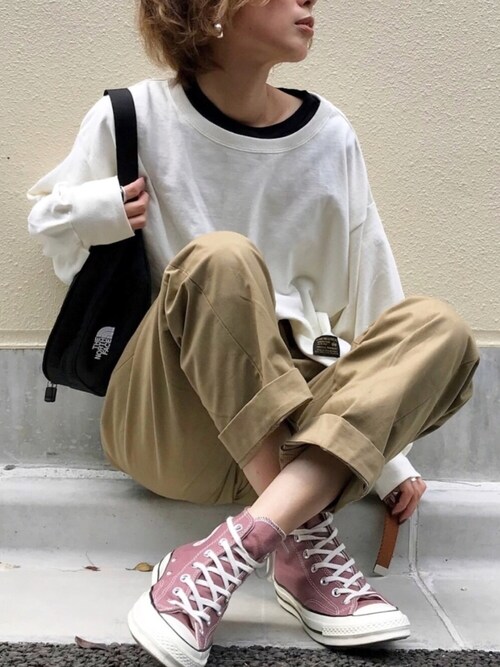 Kumika☆さんのコーディネート