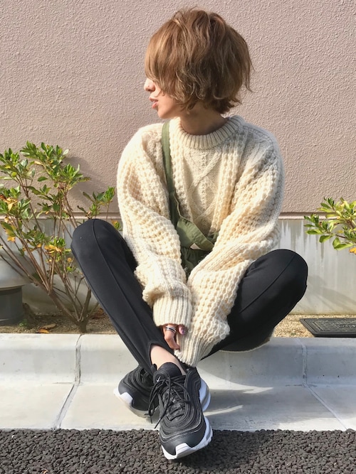 Kumika☆さんのコーディネート