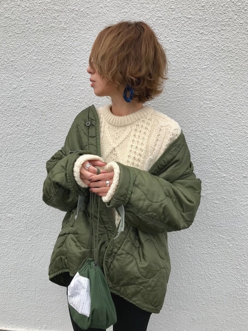 Kumika☆さんのコーディネート