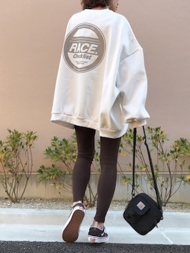 Kumika☆さん(レディース・158cm)の冬コーディネート