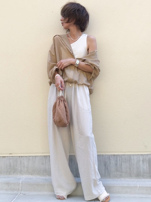 Kumika☆さんのコーディネート