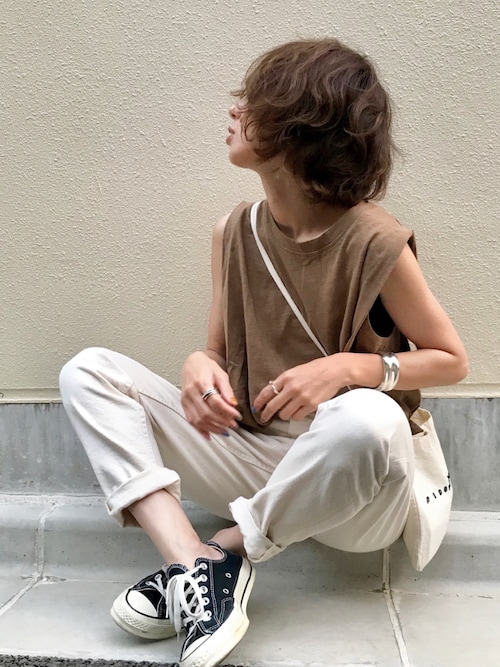 Kumika☆さんのコーディネート