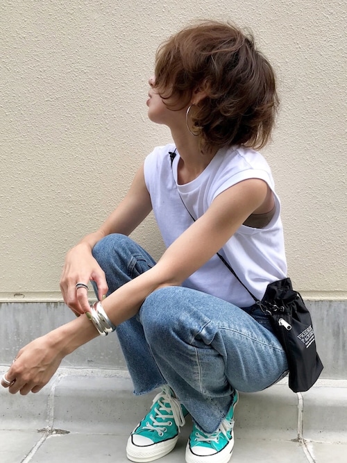 Kumika☆さんのコーディネート