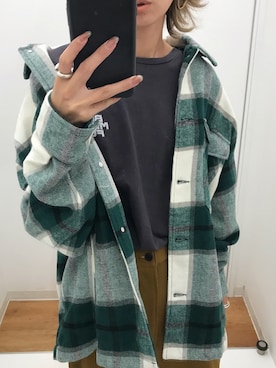 Kumika☆さん（レディース・158cm）の夏コーディネート