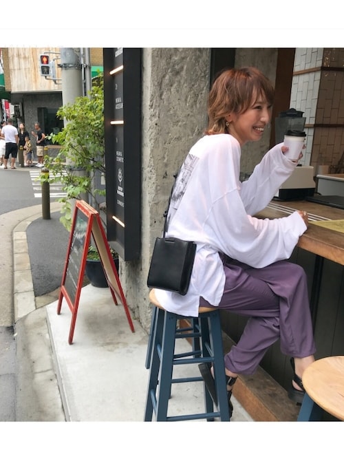 Kumika☆さんのコーディネート