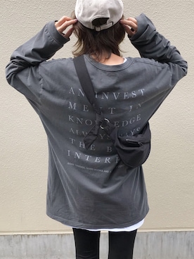 Kumika☆さん(レディース・158cm)の秋コーディネート