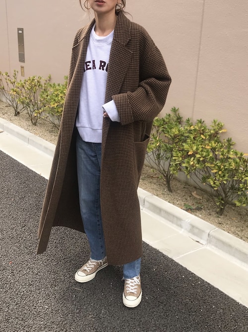 Kumika☆さんのコーディネート