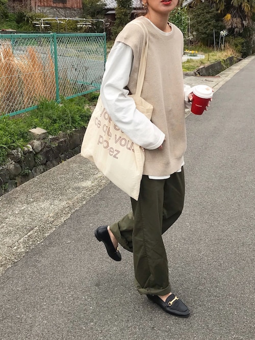 Kumika☆さんのコーディネート