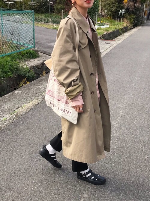 Kumika☆さんのコーディネート
